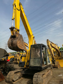 12 Ton / 0.5m3 Used Kobelco Excavator, SK045 CRAWLER รถขุดตีนตะขาบ