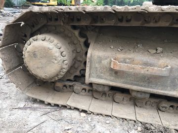 ใช้ Caterpillar 329d Excavator / Hydraulic Pump Crawler Cat 329d Excavator
