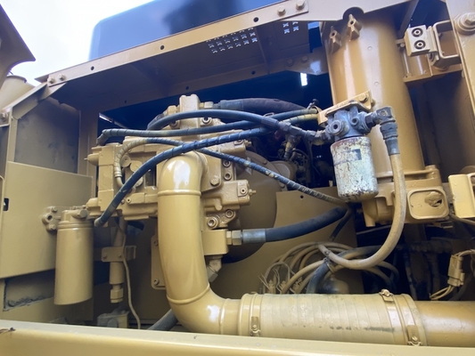 Caterpillar 330BL รถขุดตีนตะขาบ CAT มือสองสำหรับงานก่อสร้าง
