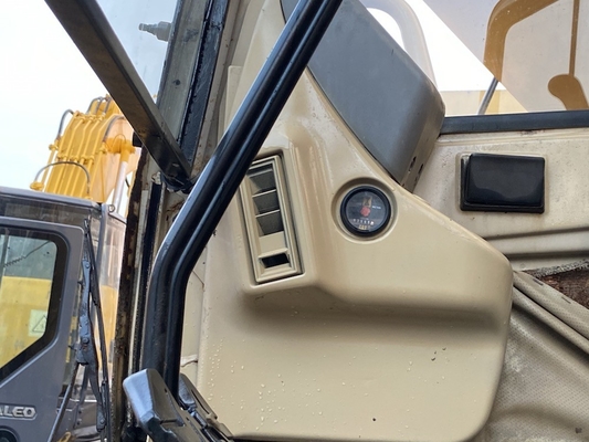 Caterpillar 330BL รถขุดตีนตะขาบ CAT มือสองสำหรับงานก่อสร้าง