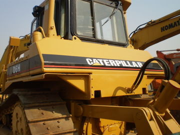 CAT D6H DOZER $ 30000 Caterpillar D6H สีใหม่