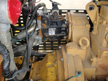 รถบดอัดไฮดรอลิก Bomag Vibratory Compactor Roller XS222J 22 Ton ปี 2012