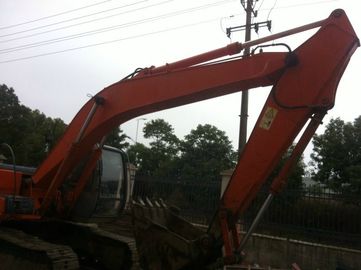20 ตัน มือสอง Hitachi Excavator สําหรับ Sale e, Hitachi Earth Movers 5100 ชั่วโมง