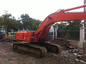20 ตัน มือสอง Hitachi Excavator สําหรับ Sale e, Hitachi Earth Movers 5100 ชั่วโมง