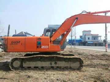 20 ตัน มือสอง Hitachi Excavator สําหรับ Sale e, Hitachi Earth Movers 5100 ชั่วโมง