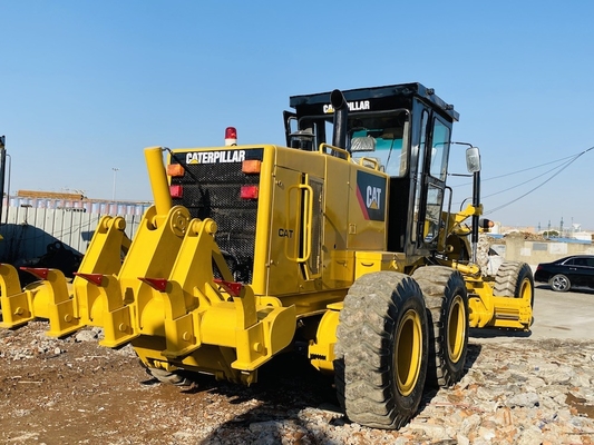 ขาย เครื่องปรับเครื่องยนต์ Caterpillar Cat 140K
