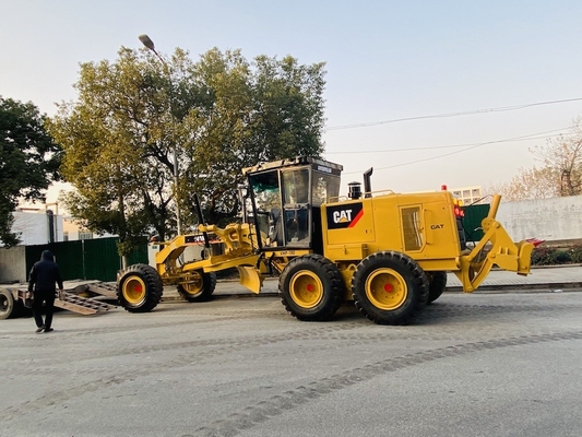 ขาย เครื่องปรับเครื่องยนต์ Caterpillar Cat 140K