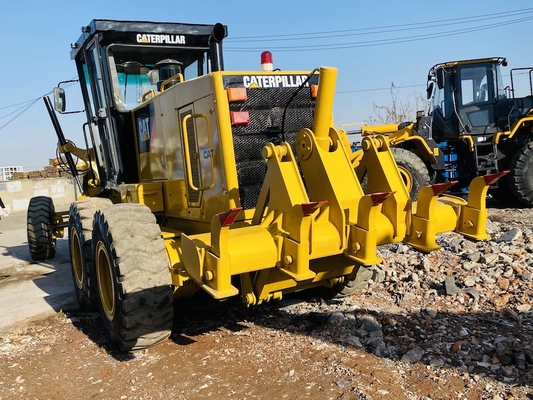 ขาย เครื่องปรับเครื่องยนต์ Caterpillar Cat 140K