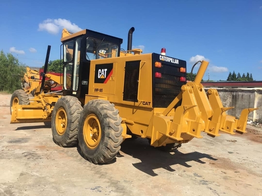 ขาย เครื่องปรับระดับเครื่องยนต์ Caterpillar Cat 140H
