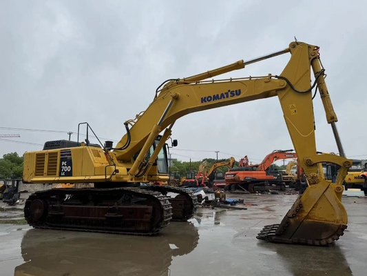 มือสอง 70 ตัน Digger ราคาถูก