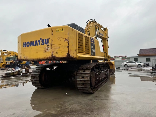 มือสอง 70 ตัน Digger ราคาถูก
