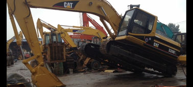 รถขุด Caterpillar 320 excavator CAT 320BL ขายใหม่มาถึง