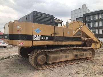 Caterpillar 330 excavator CAT E300B พร้อมเครื่องยนต์และปั้มเดิม