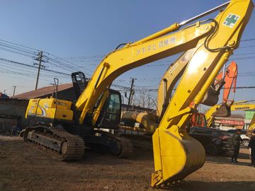 ญี่ปุ่น Kobelco SK200 เครื่องขุดขนาดเล็ก มือสอง 20 ตัน เครื่องขุดมือสอง SK200-8