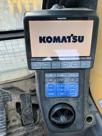 Komatsu PC220-8 รถขุดมือสองโคมัตสุ 2018 ปี 22T 134 กิโลวัตต์