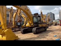 CAT 330C เครื่องขุดกระบะมือสอง 30 ตัน จากญี่ปุ่น