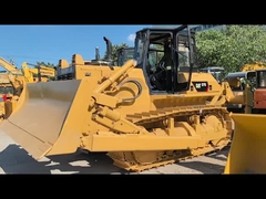 Caterpillar D7G มือสอง บูลโดเซอร์ไฮดรอลิก ด้วยเครื่องยนต์ CAT 3306