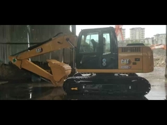 CAT 312D เครื่องขุดหินมือสอง เครื่องขุดหินมือสอง